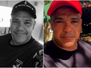 Ex-presidente de torcida do Ferroviário é morto a tiros por ex da namorada em Fortaleza