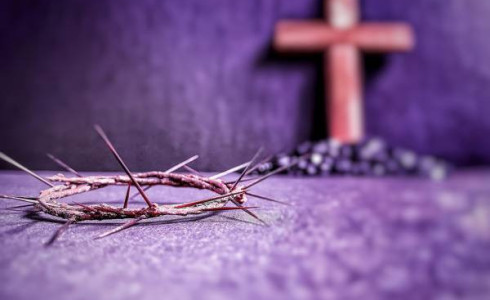 Quarta-Feira de Cinzas nos chama para a conversão e dia de jejum