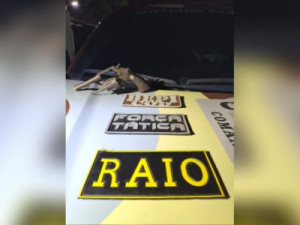 Suspeito de integrar facção criminosa morre em confronto com policiais em Ibiapina, no Ceará