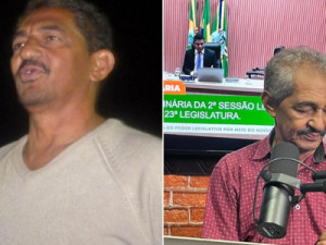 Radialista Josélio Araújo morre no Hospital São Vicente de Paulo em Barbalha