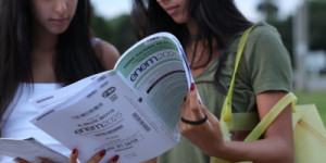 IFCE oferta 6,5 mil vagas em curso preparatório gratuito para o Enem