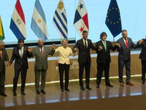 Câmara dos Deputados aprova acordo entre Mercosul e União Europeia