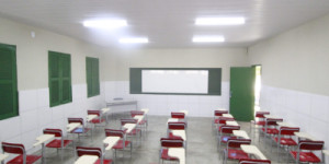 Prefeitura de Barbalha reinaugura Escola no Sítio Santana, nesta quinta-feira (26)