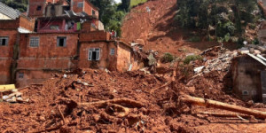 Sobe para 37 o número de mortos em Juiz de Fora e Ubá após forte chuva; 33 estão desaparecidos