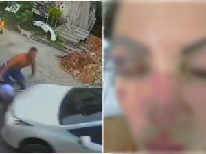 Vereadora na Grande SP atropela namorado e diz ter sido agredida por ele antes do episódio