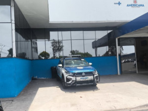 Mulher que deu à luz gêmeos é agredida por companheiro dentro de hospital 18 dias após parto no interior de SP