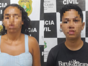 Mãe é presa por explorar sexualmente filhas de 10 e 12 anos para comprar drogas