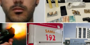 Jovem de 20 anos morre em confronto com a Polícia Civil em Barbalha