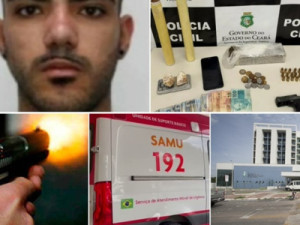 Jovem de 20 anos morre em confronto com a Polícia Civil em Barbalha