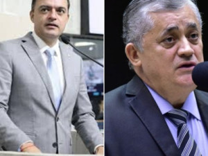 Encontro do PT no Cariri: Fernando Santana e Guimarães pré-candidatos federal e senado