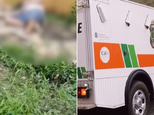 Mais um homem assassinado a tiros em Barbalha