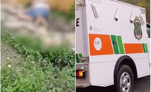 Mais um homem assassinado a tiros em Barbalha