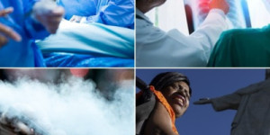 Conheça os dois hábitos que mais geram casos de câncer no mundo e como podem ser evitados