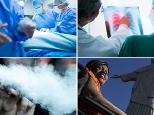 Conheça os dois hábitos que mais geram casos de câncer no mundo e como podem ser evitados