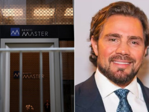 Daniel Vorcaro embarca em voo e é transferido de SP para presídio de segurança máxima em Brasília