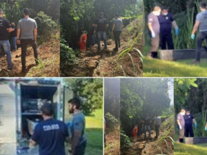 Quatro são indiciados por decapitar adolescente e zombar da vítima após a morte em SC