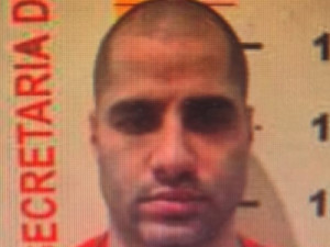 'Sicário' de Vorcaro morre no hospital, diz advogado