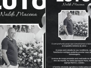 Pedreiro que reformava a Igreja do Caldas morre depois de acidente na CE Jardim/Barbalha