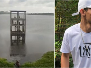 Universitário morre afogado em açude no interior do Ceará