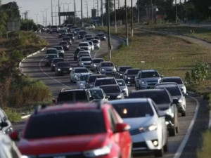 IPVA 2026 Ceará: prazo para pagar a 2ª parcela vence na sexta-feira