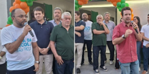 Prefeitura de Barbalha reinaugura Escola de Ensino Infantil e Fundamental no Bairro Bulandeira