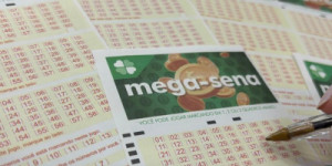 Mega-Sena nenhuma aposta acerta as seis dezenas, prêmio vai a R$ 75 milhões, sábado 14