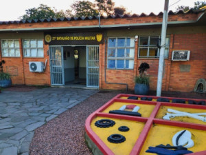 'Rodízio de terror': PMs são condenados por tortura, cárcere privado e violação de domicílio no RS; juíza decreta perda dos cargos