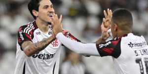 Flamengo de Jardim passa longe de correr riscos e "abre mão" de golear o Botafogo