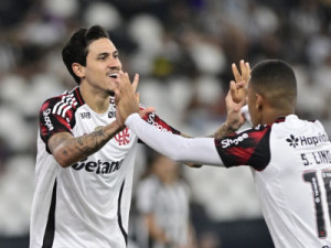 Flamengo de Jardim passa longe de correr riscos e "abre mão" de golear o Botafogo