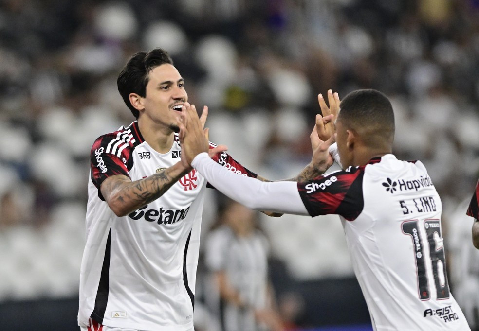 Flamengo de Jardim passa longe de correr riscos e "abre mão" de golear o Botafogo