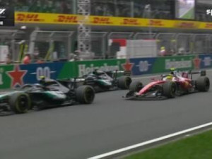 GP da China: Antonelli vence 1ª, Hamilton estreia no pódio com Ferrari e Bortoleto não larga