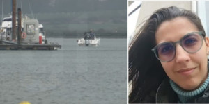 Polícia encontra notebook de brasileira desaparecida na Inglaterra, diz família