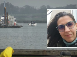 Polícia encontra notebook de brasileira desaparecida na Inglaterra, diz família