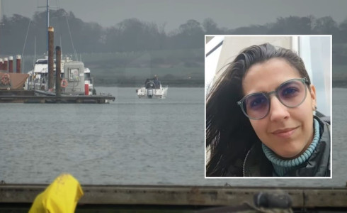 Polícia encontra notebook de brasileira desaparecida na Inglaterra, diz família
