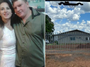 Vereador e esposa são encontrados mortos dentro de casa, no Paraná