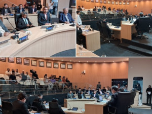 Câmara de Barbalha tem reunião marcada hoje à tarde