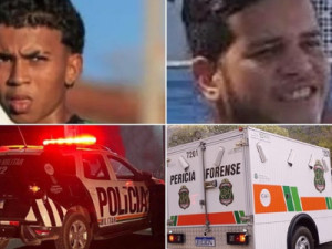 Polícia de Barbalha registra mais dois assassinatos a tiros