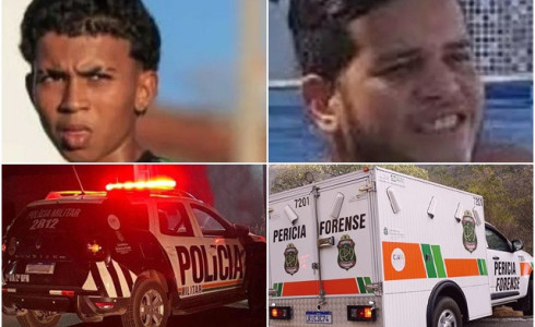 Polícia de Barbalha registra mais dois assassinatos a tiros