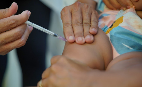 Ceará inicia vacinação contra gripe para grupos prioritários nesta semana