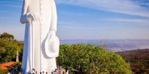 Juazeiro do Norte celebra 44ª edição da Semana Padre Cícero; veja programação