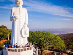 Juazeiro do Norte celebra 44ª edição da Semana Padre Cícero; veja programação