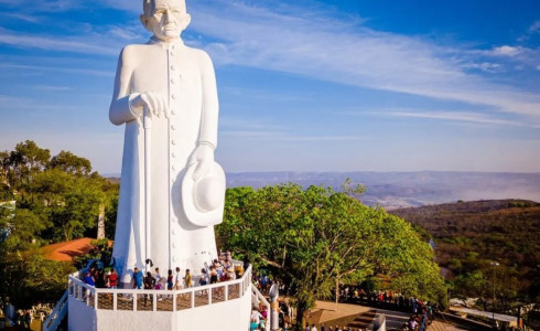 Juazeiro do Norte celebra 44ª edição da Semana Padre Cícero; veja programação