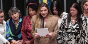 Câmara aprova pena de prisão de até 40 anos para crime de homicídio vicário