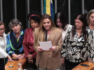 Câmara aprova pena de prisão de até 40 anos para crime de homicídio vicário