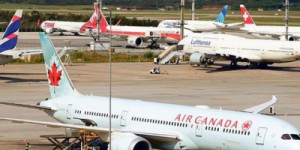 Governo estuda reduzir impostos para evitar aumento das passagens aéreas por causa da guerra no Oriente Médio