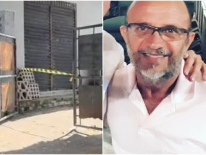 Assassinato de secretário municipal no Ceará foi ordenado por chefe de facção foragido no Rio de Janeiro