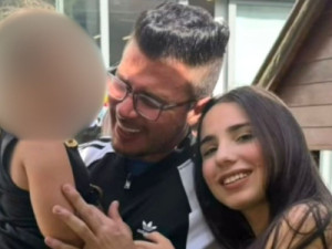 Empresário mata ex-companheira a tiros e tira a própria vida dentro de apartamento no Recife