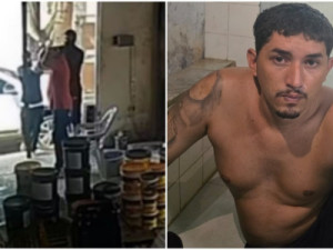 Homem preso na Bahia é suspeito de dar apoio à execução de secretário municipal no Ceará