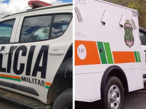 Homem que respondia a um procedimento foi morto a tiros no Crato