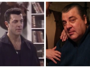 Gerson Brenner, ator de 'Rainha da Sucata', morre aos 66 anos